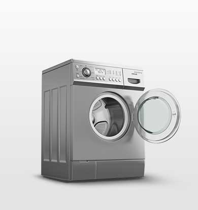 appliances washer