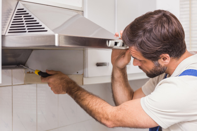 Appliance Repair