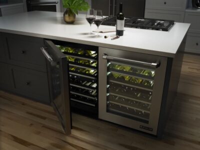 wine cooler repair