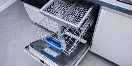 dishwasher repair toronto