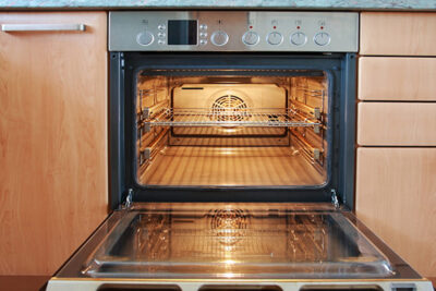 Oven Repair