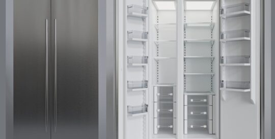 freezer repair near me