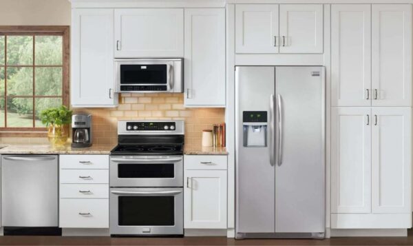 Appliance Repair in Mississauga