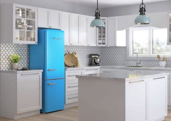 Fridge repair in Oakville