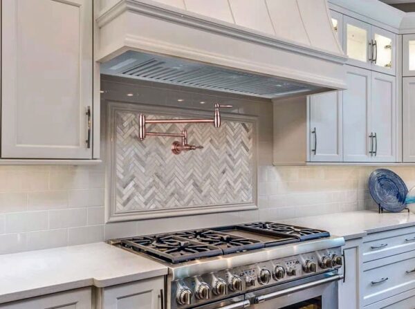 Range Hood