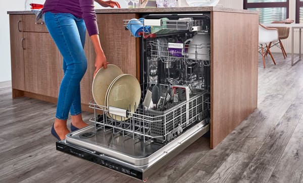 dishwasher repair