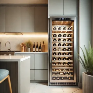 Wine Fridge Repair