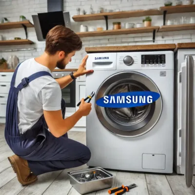 Samsung Appliance Repair