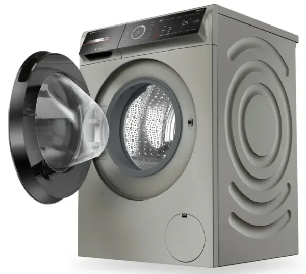 Bosch 800 Series Compact Washer