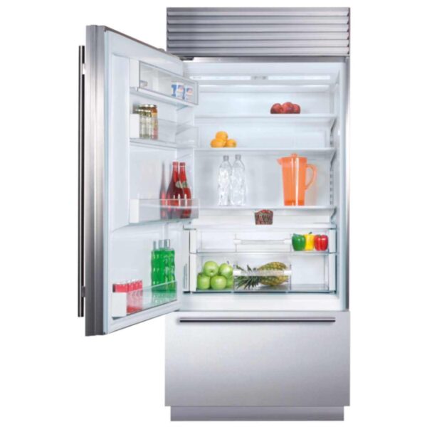 Subzero refrigerator repair across the GTA