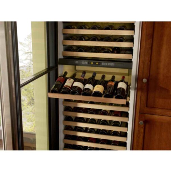 sub zero wine cooler repair