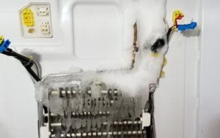 Fridge Repair 07