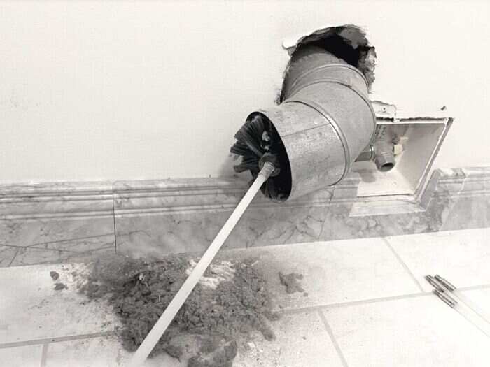 How Often You Should Clean Your Dryer Vent