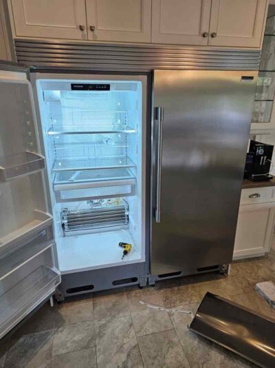 Appliance Repair Brampton