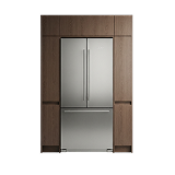 Built-in refrigerators