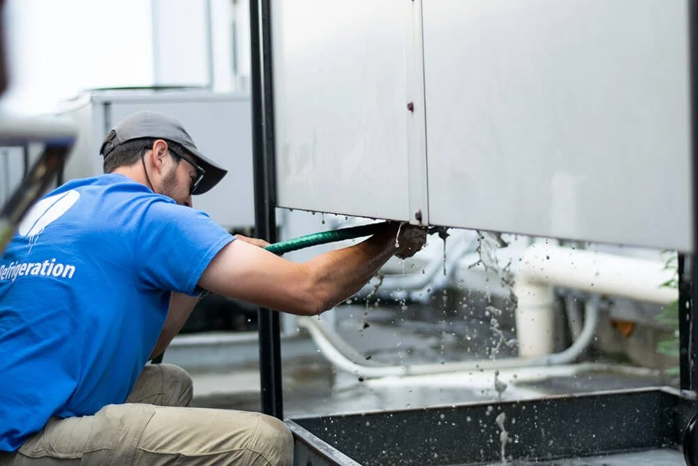 Appliance Repair Technician