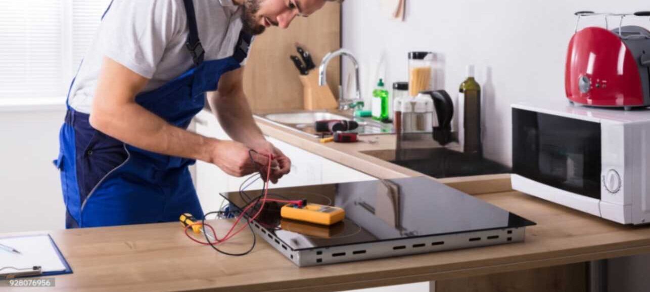 Appliance Repair Technician