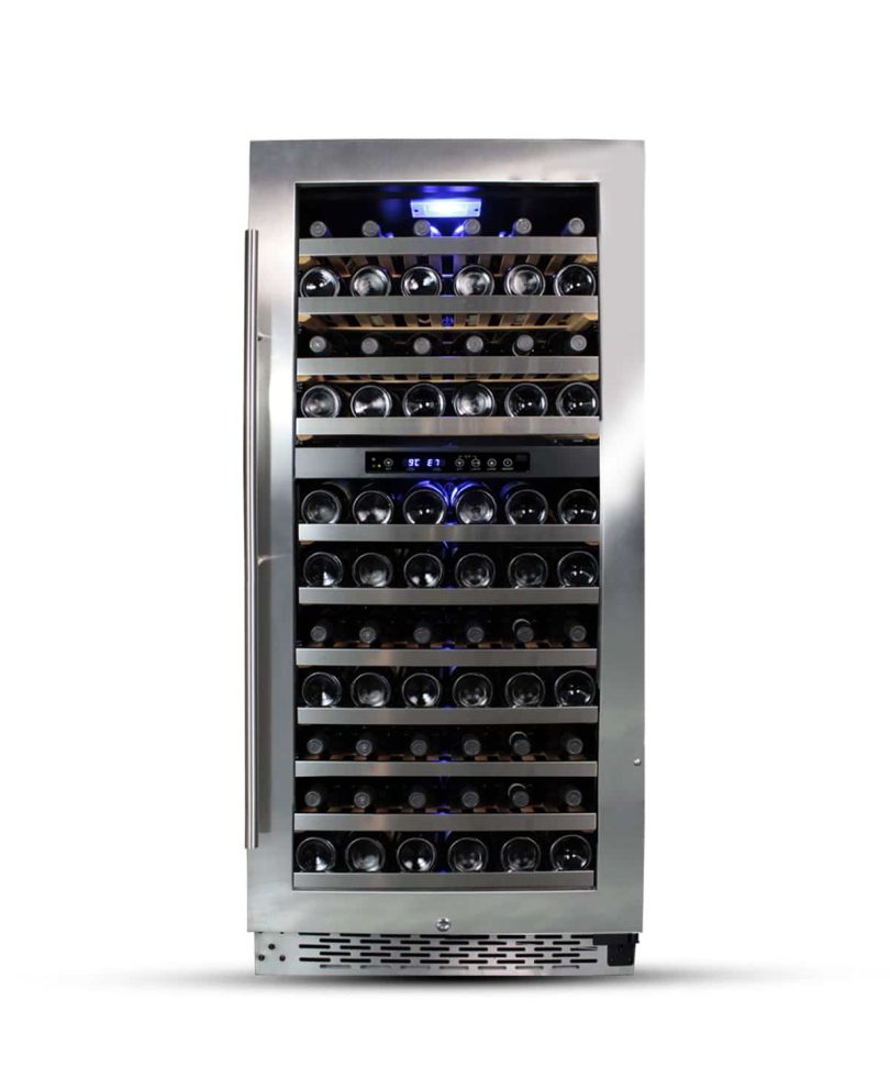 Freestanding Wine Coolers 