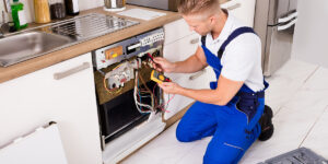 Dishwasher service Toronto 