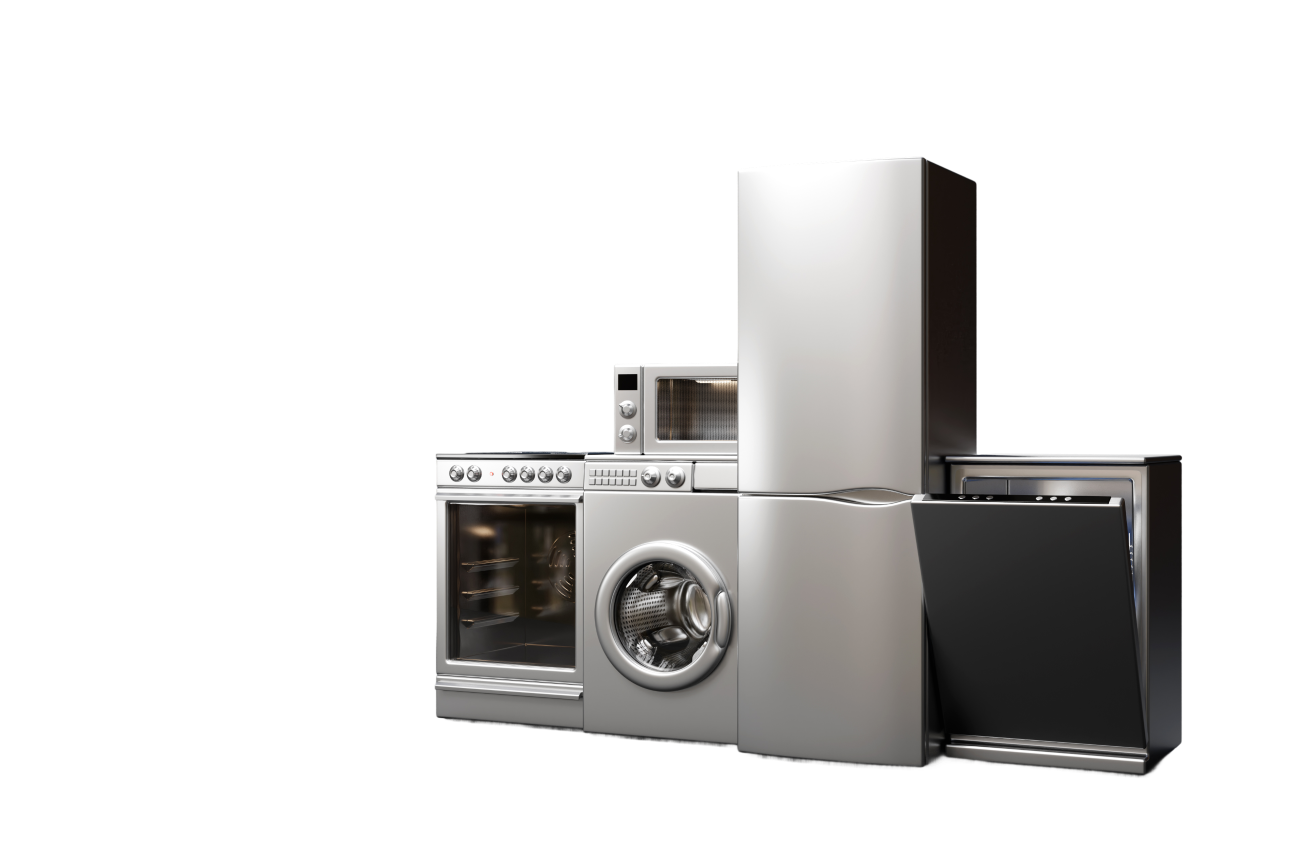 Appliance Repair Technician