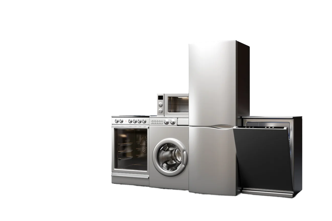 Appliance Repair Technician