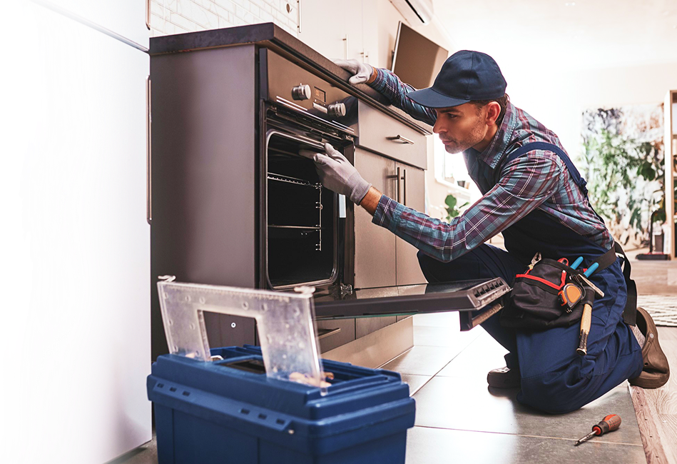 Appliance Repair Technician