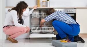 Dishwasher repair Toronto