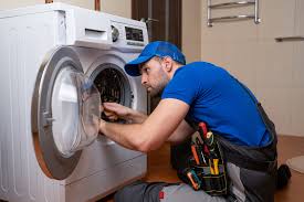 Washer repair Toronto