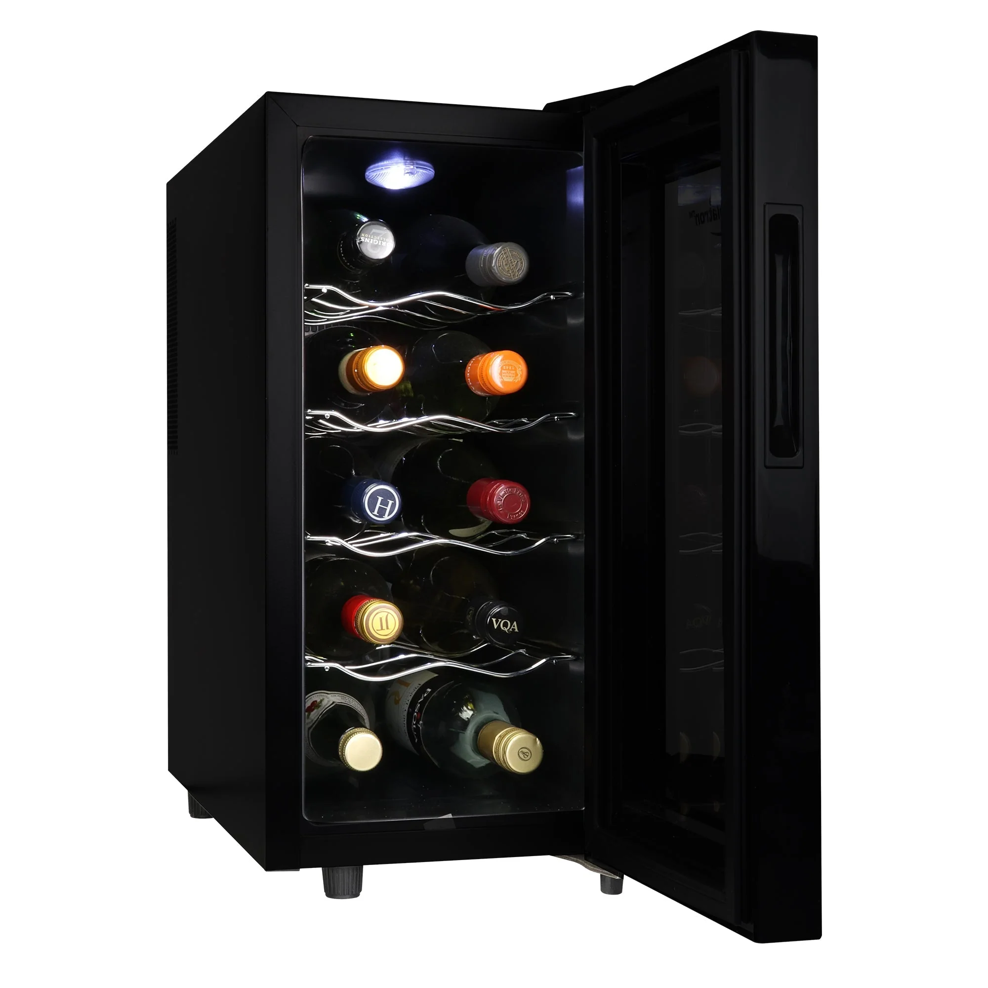 Thermoelectric Wine Coolers 