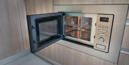 Appliance Repair Technician