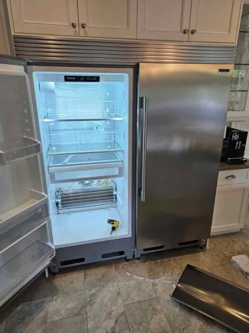 Appliance Repair Technician