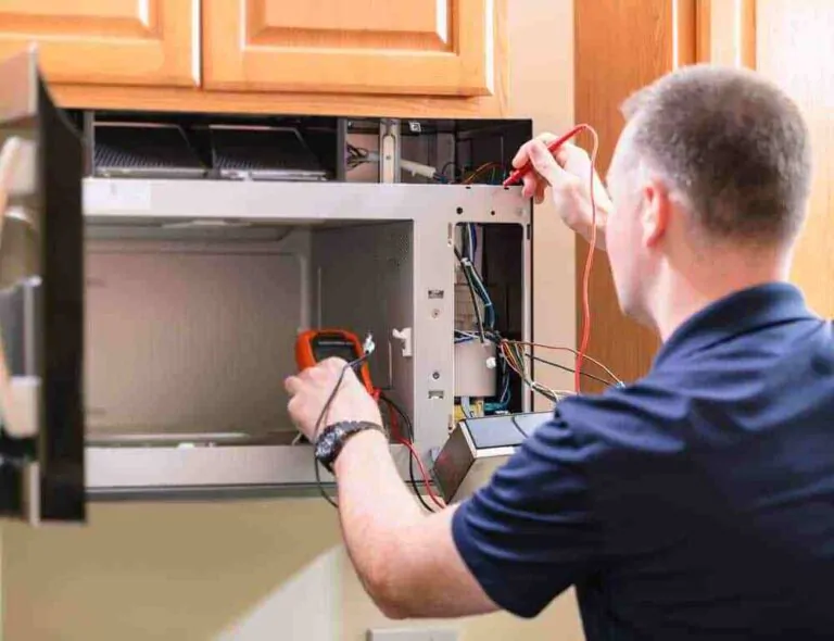 Appliance Repair Technician