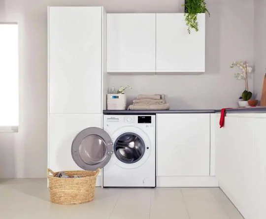 Appliance Repair Technician