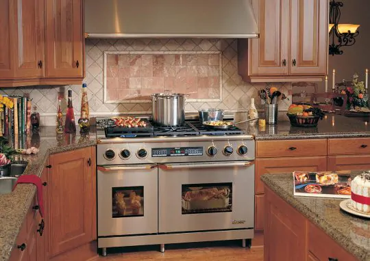 Appliance Repair Technician