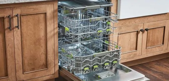 Appliance Repair Technician