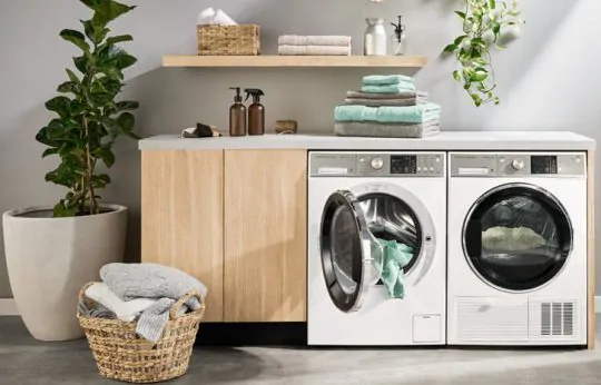 Appliance Repair Technician