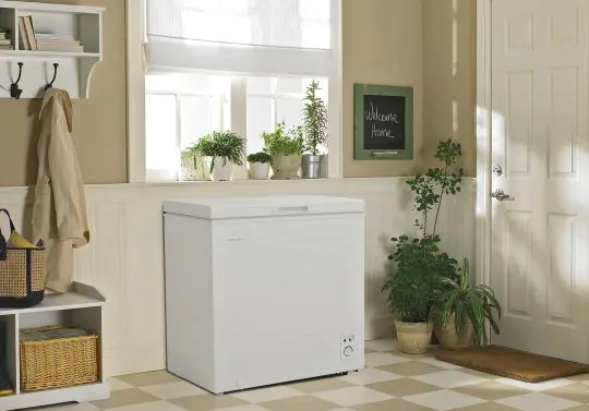 Appliance Repair Technician