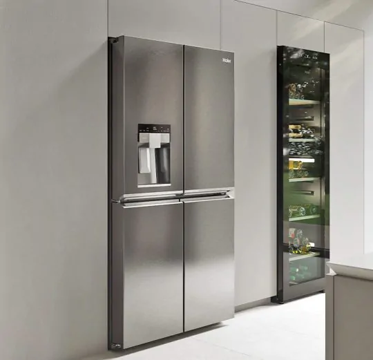 Appliance Repair Technician