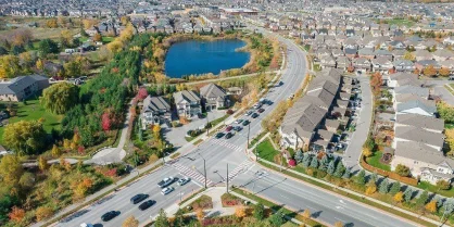 Caledon