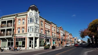 Markham