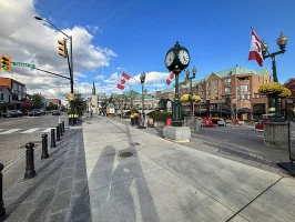 Oakville