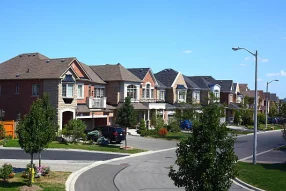 Thornhill