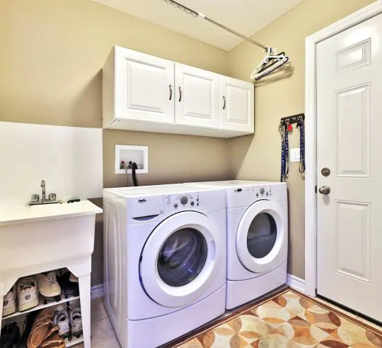 Appliance Repair Technician