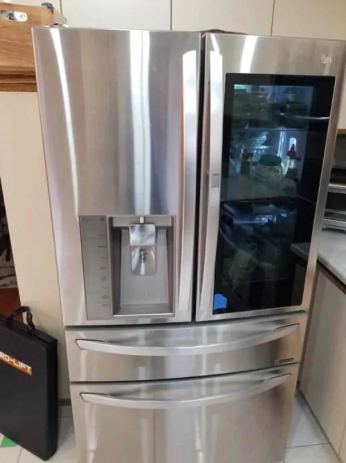 Appliance Repair Technician