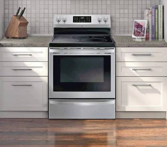 Appliance Repair Technician