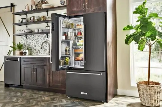 Appliance Repair Technician