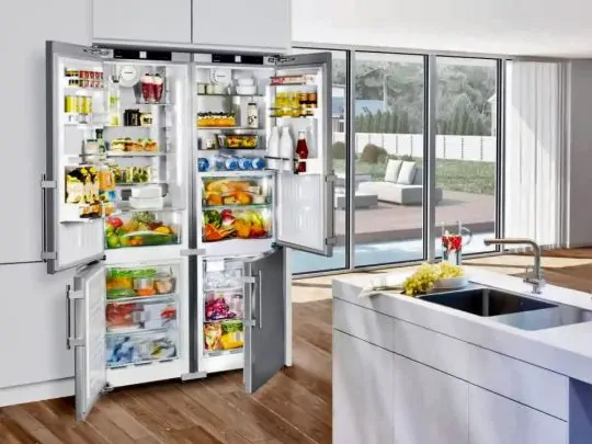 Appliance Repair Technician