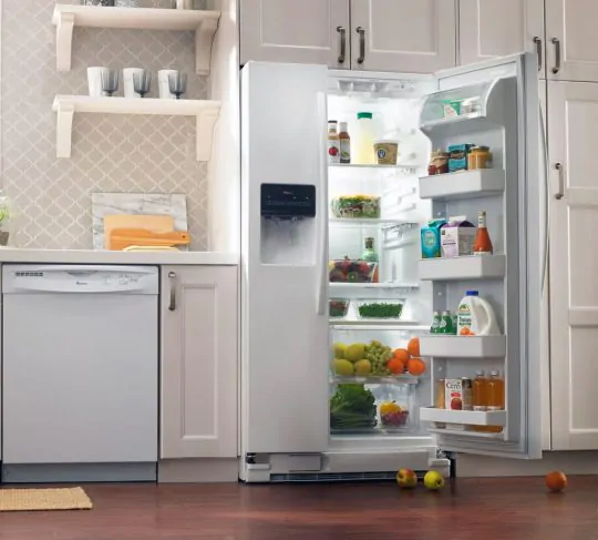 Appliance Repair Technician