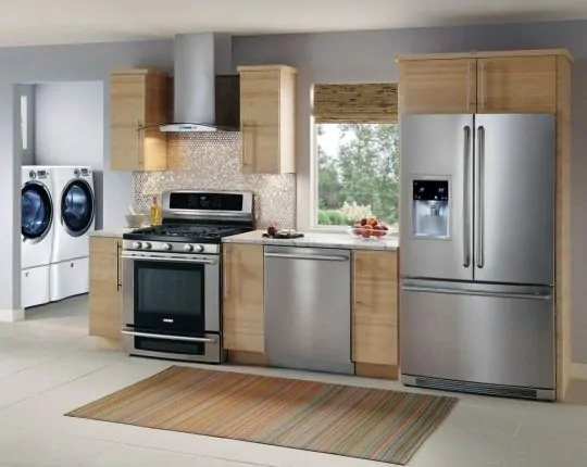 Appliance Repair Technician