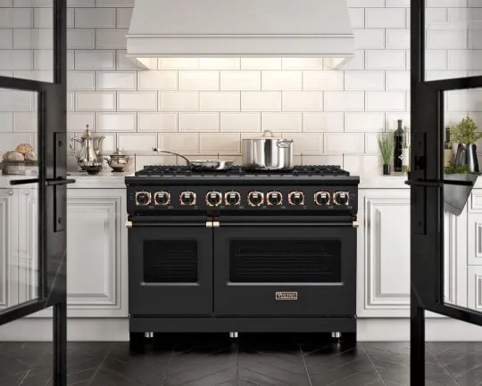 Appliance Repair Technician